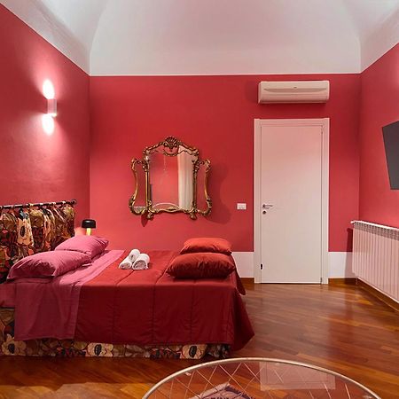 Le Radici Casa Vacanze Palermo Buitenkant foto