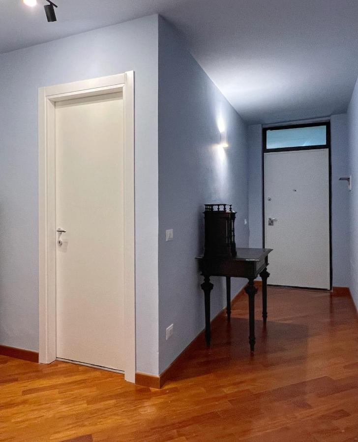 Le Radici Casa Vacanze Palermo Buitenkant foto
