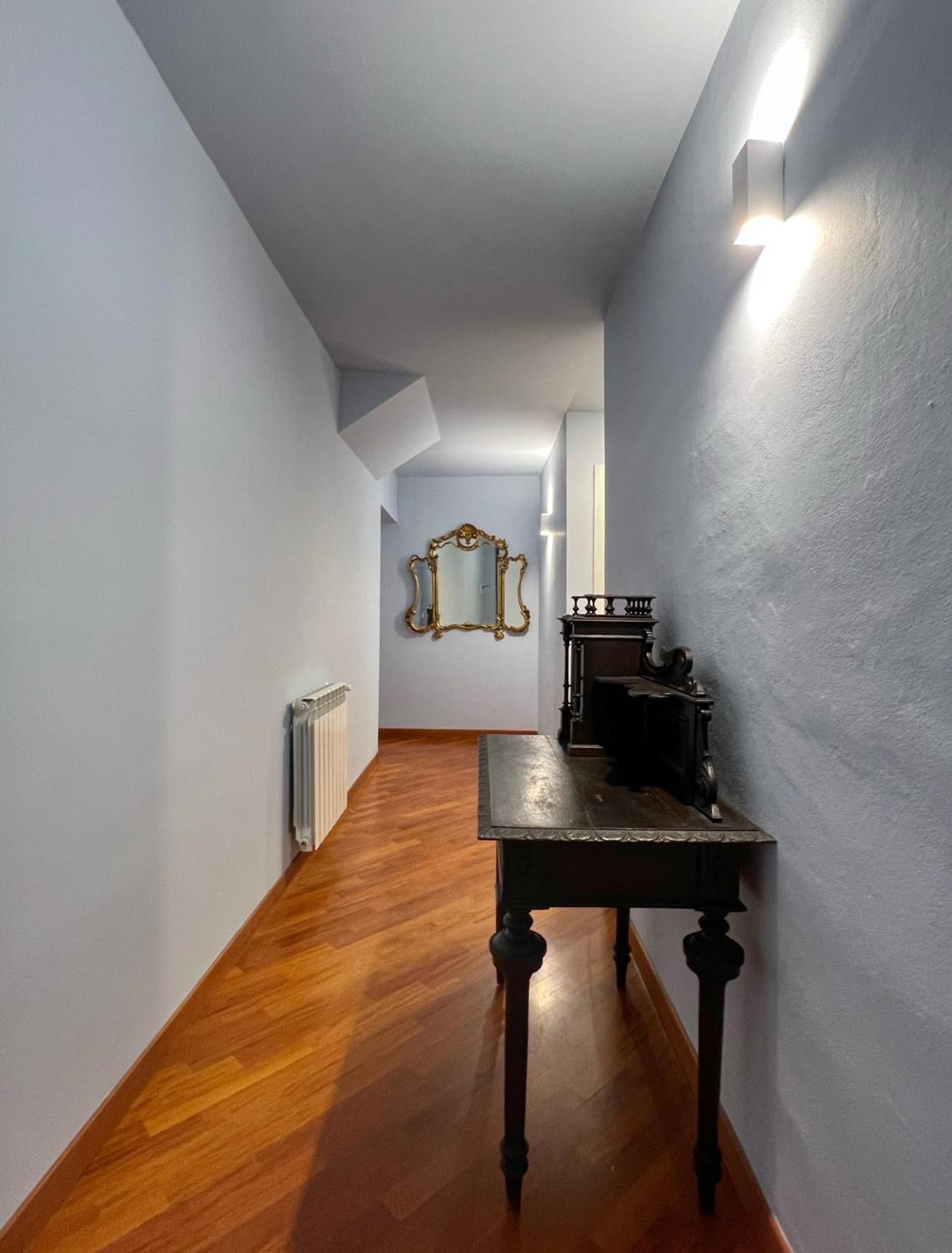 Le Radici Casa Vacanze Palermo Buitenkant foto